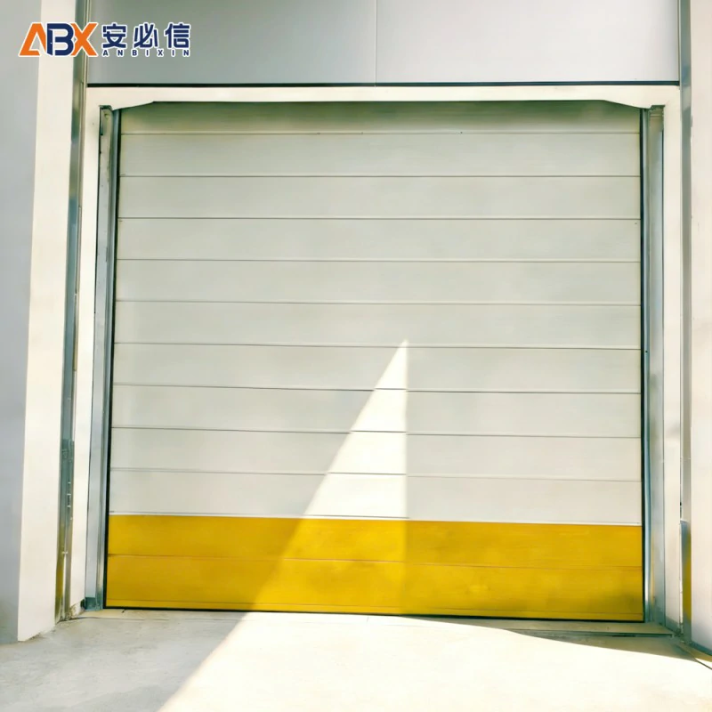 南昌市高扬程滑升门