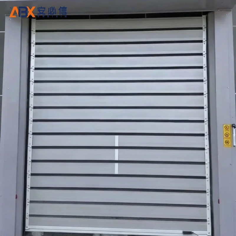 南昌市洁净室高速门